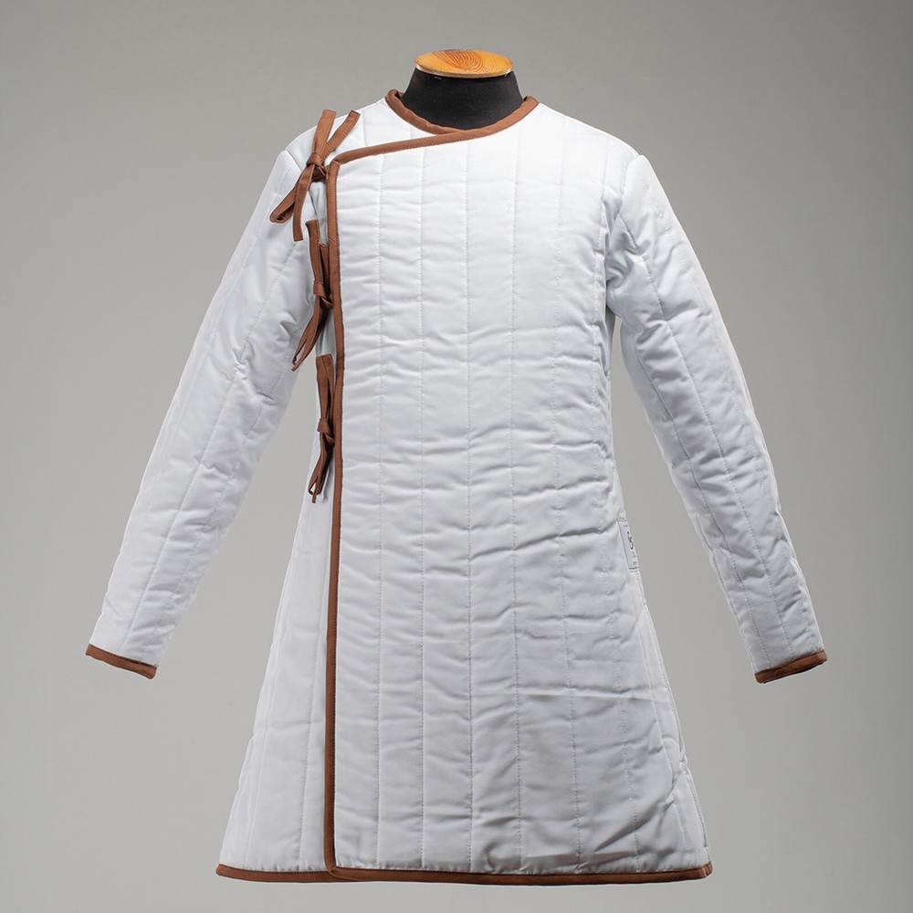 Medieval Thick Padded Gambeson New Warrior Style
