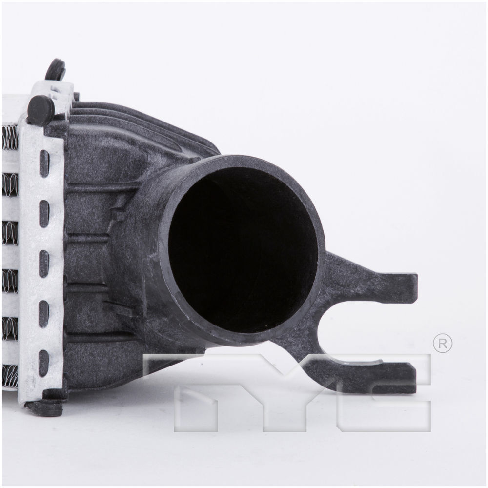 Intercooler TYC 18019