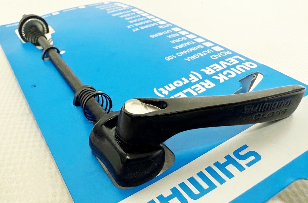 Shimano Deore HB-M6000 Front Hub Quick Release