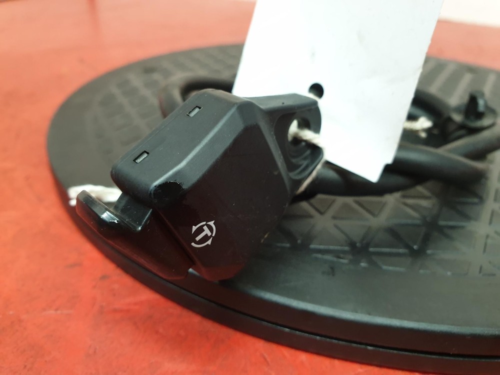HONDA NC 750 2019 TRACTION CONTROL SWITCH