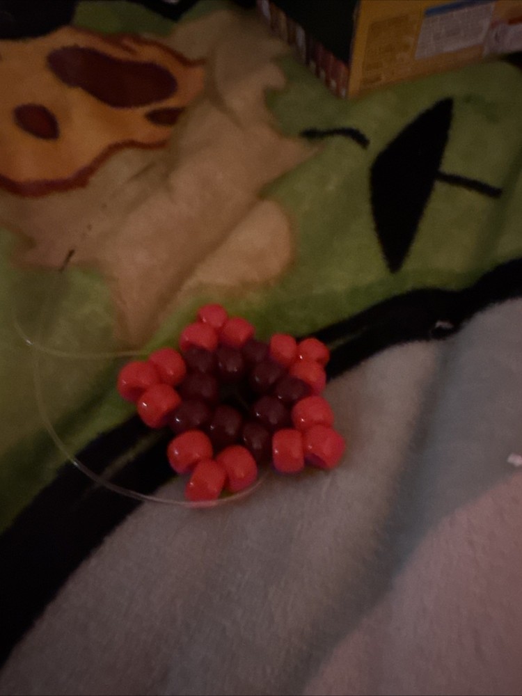 5 Random Kandi Stars!