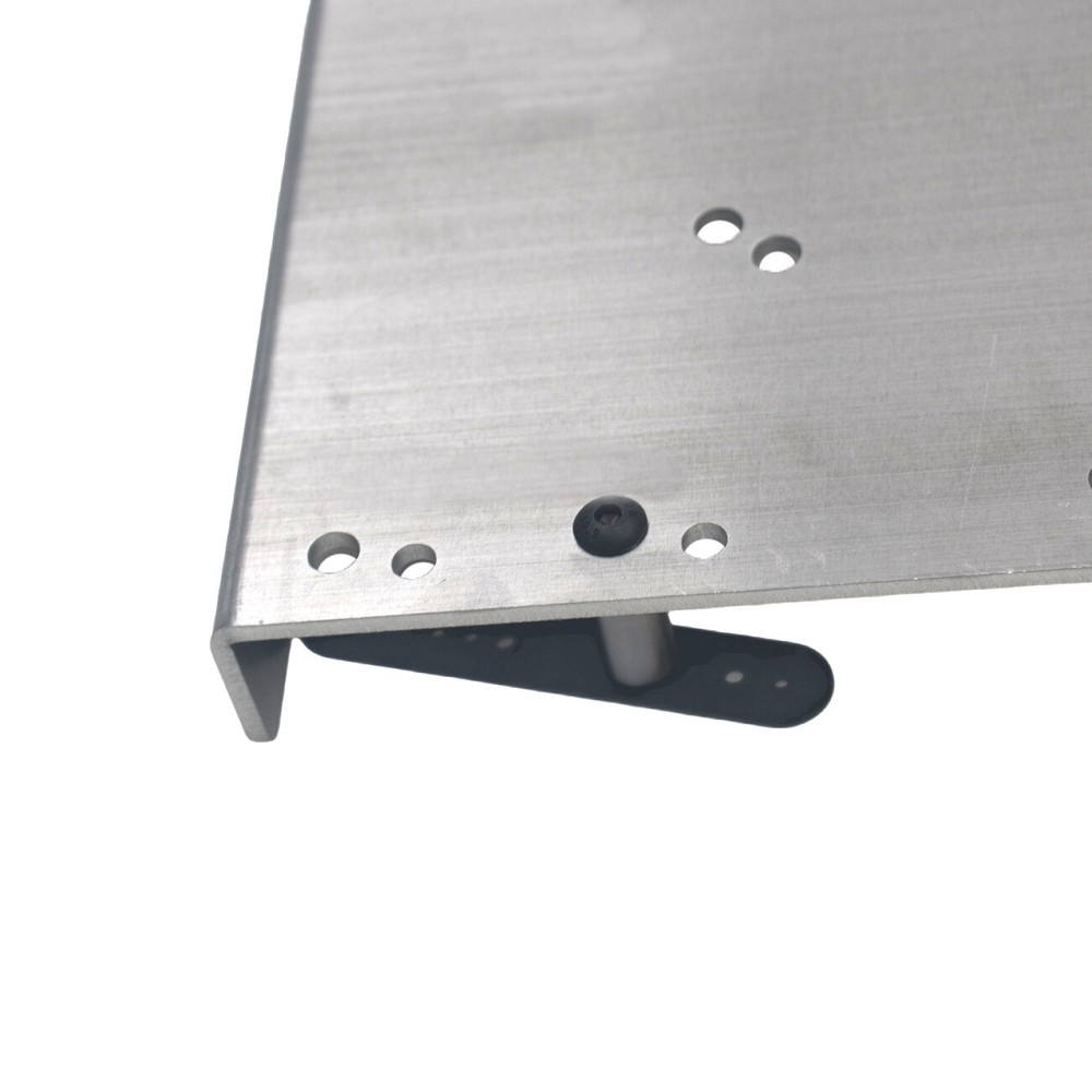 Engine Throttle Linkage Top Plate for Predator 212cc