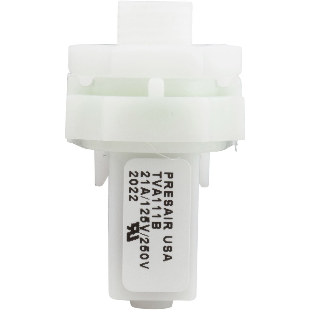 Air Switch, Presair, Tinytrol, SPDT, alt, threadedCtr Spout