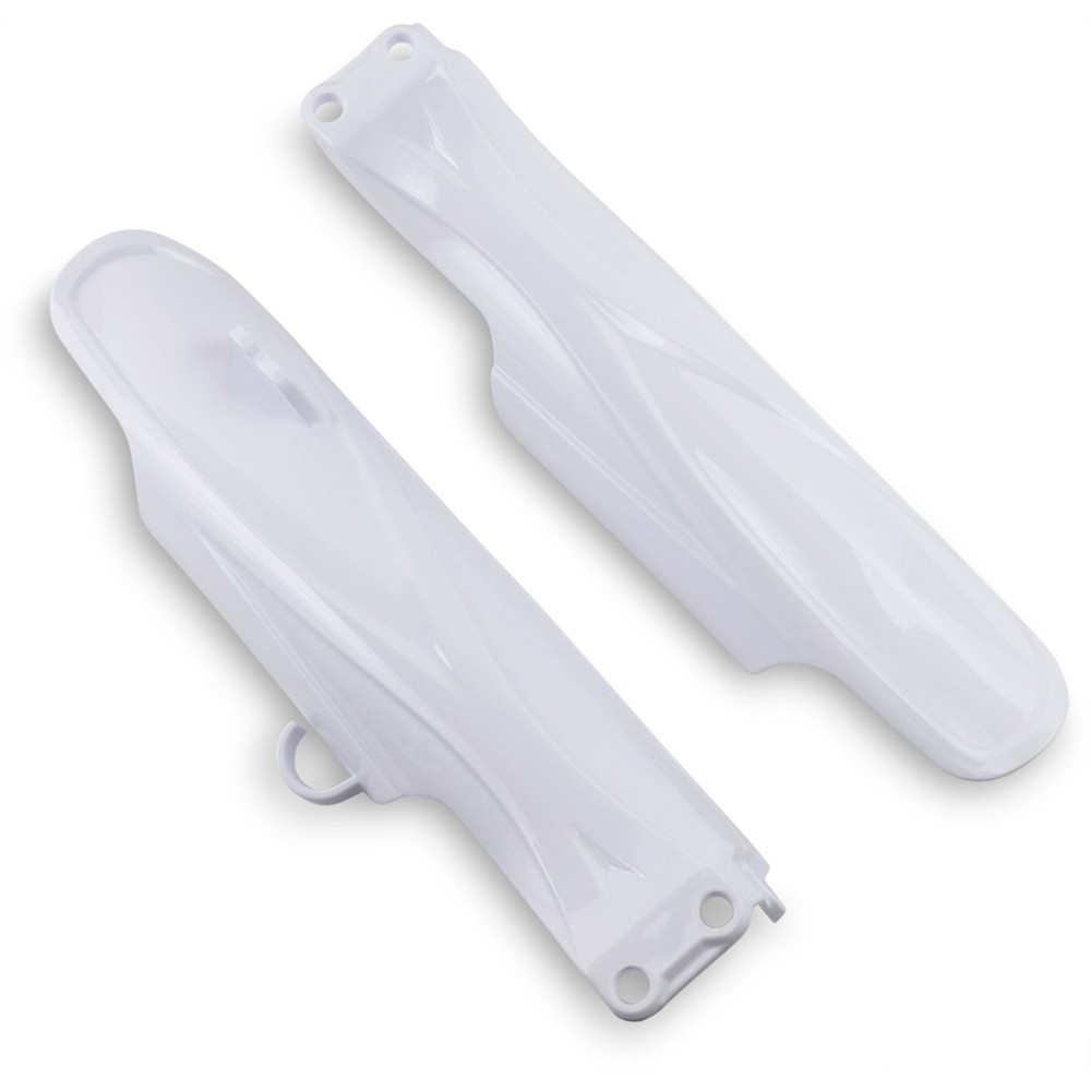 Acerbis Fork Guard White 2742650002