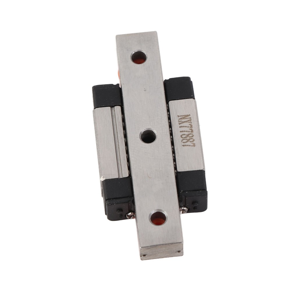 1pc Small Lightweight LML7B Miniature Linear Guide Rail For Precision Movement
