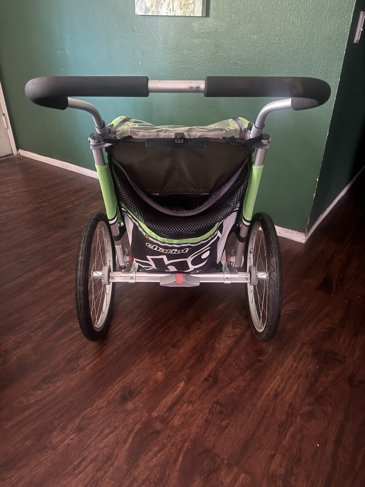 Chariot Cougar 1 Stroller
