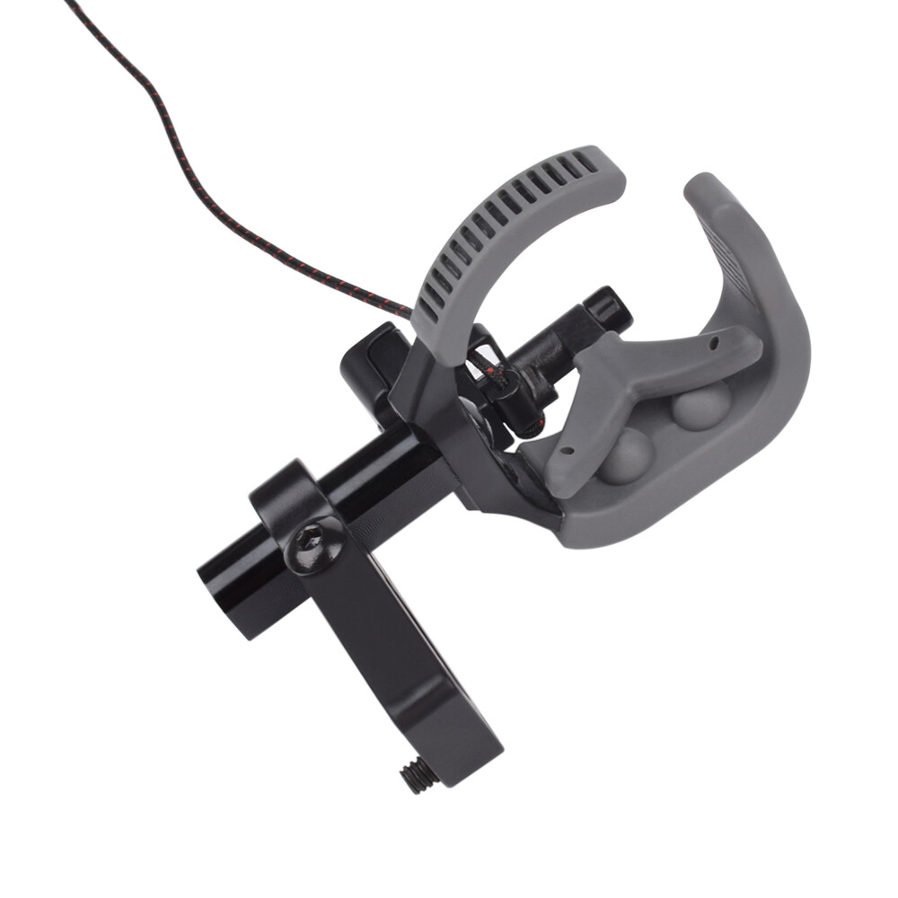 Archery Drop Fall Away Arrow Rest Adjustable Compound Bow Hunting Shooting