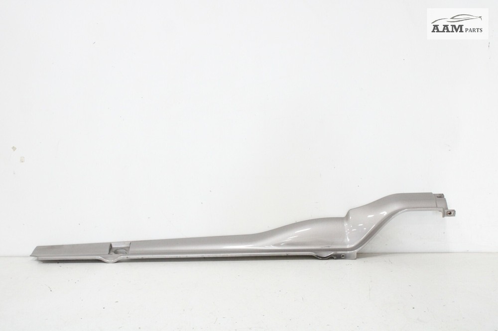 2018-2024 FREIGHTLINER CASCADIA FRONT LEFT DRIVER SIDE ROCKER PANEL OEM