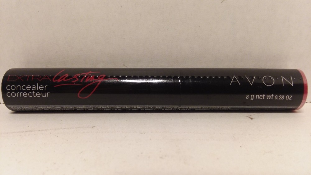 Avon Extra Lasting Concealer - Medium Deep P209