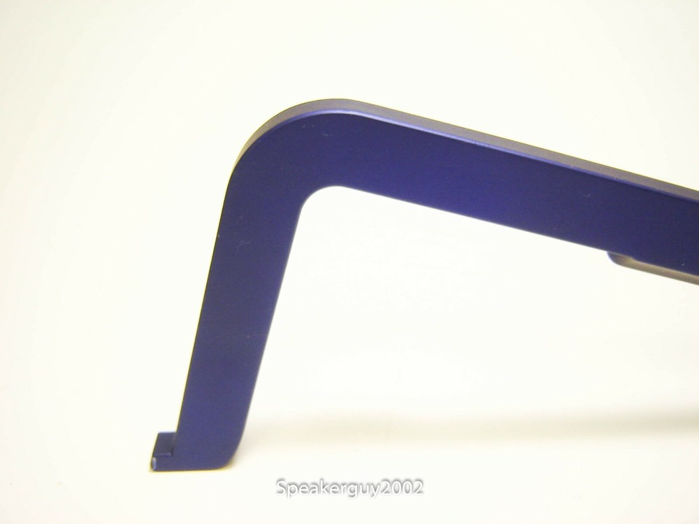 ETC Congo Jr Lighting Console Side Trim Piece -- CC