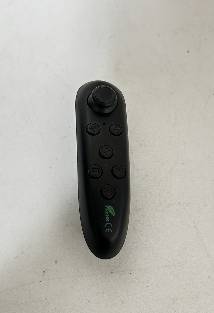 RoHS CE VR Remote Control Game Bluetooth IOS Android PC Wireless