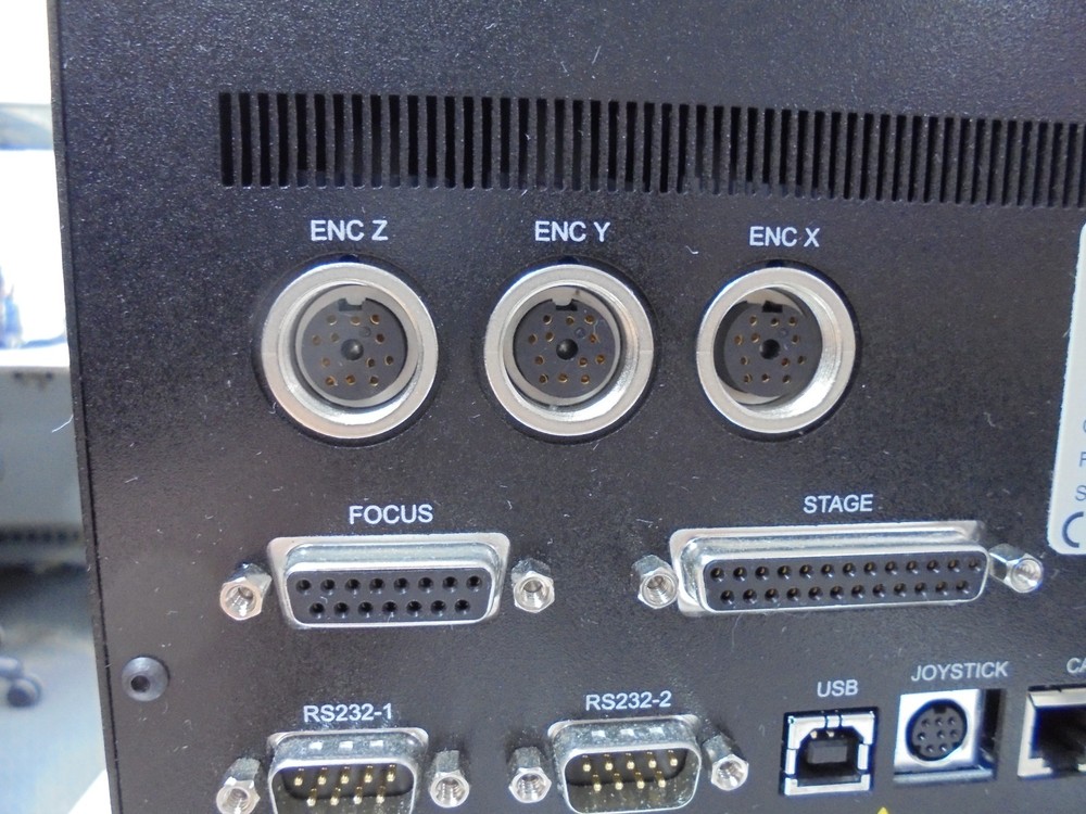 Prior H31XYZE-US ProScan III Microscope Automation Controller