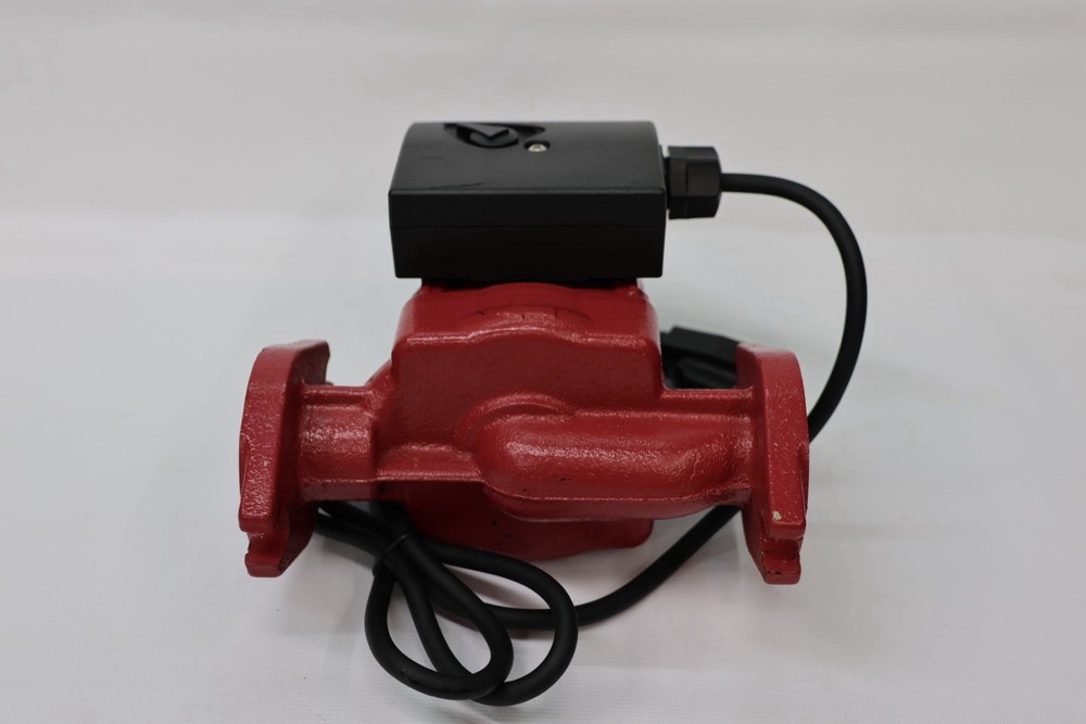 Bacoeng Circulating Pump Type DN20-6F ***PUMP ONLY*** W/ MANUAL