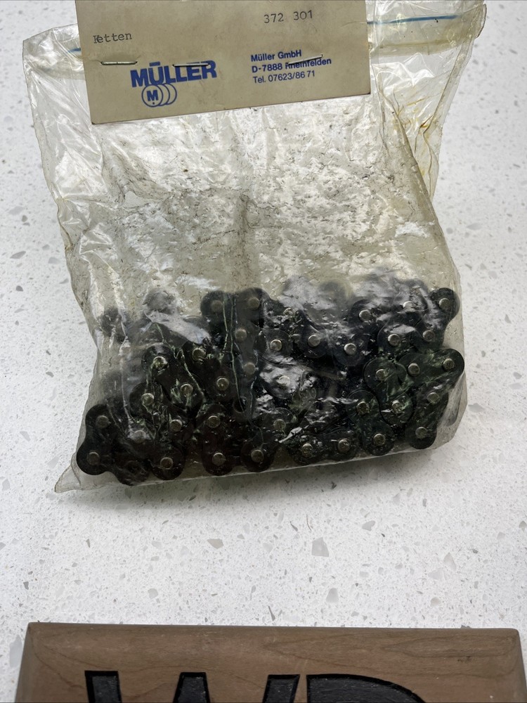 Muller D-7888 Roller Chain