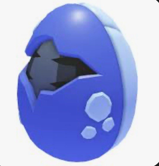 Adopt Me Endangered egg 500 pack😳