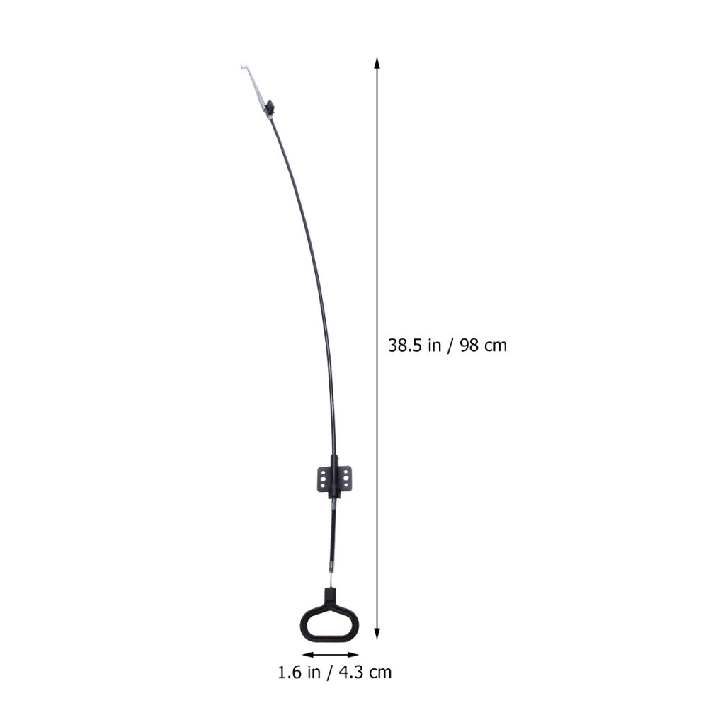 Recliner Replacement Handle Pull Ashley Sofa Cable Mechanism Clip