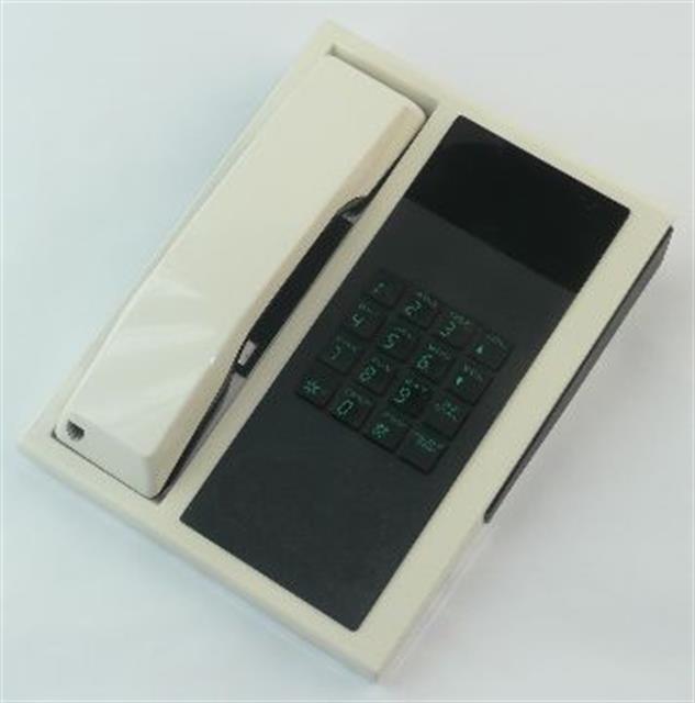 Tie 89762 Phone