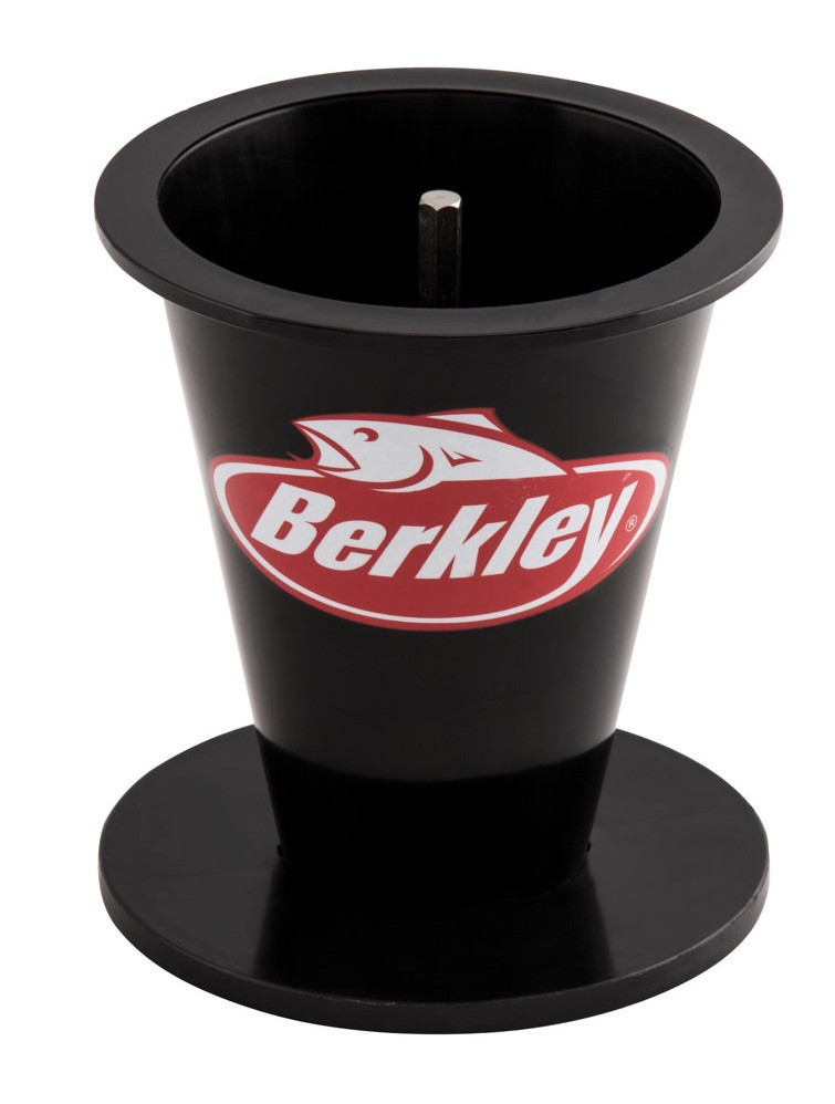 Berkley NEW Line Stripper Max - Drill Attachment Quick & Easy Removal - 1476665