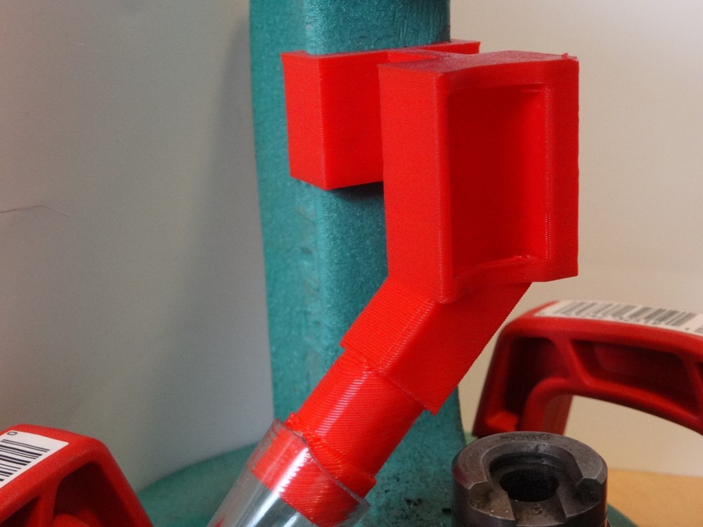 RCBS reloading press RS PRIMER CATHER upgrade.