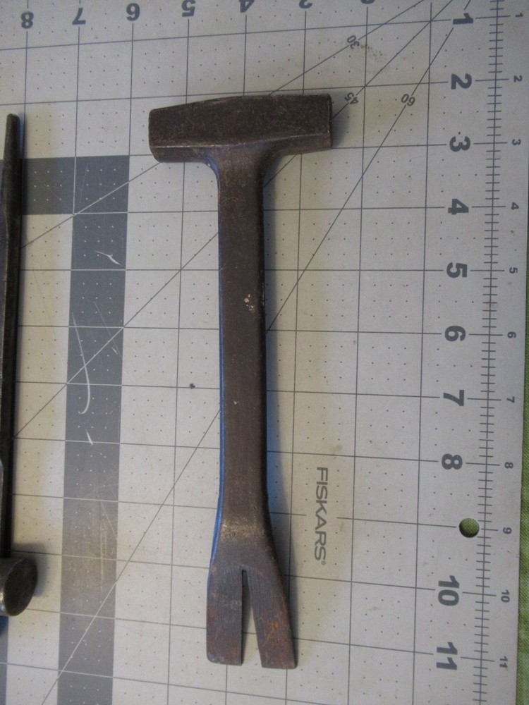 Vintage Crate Tool