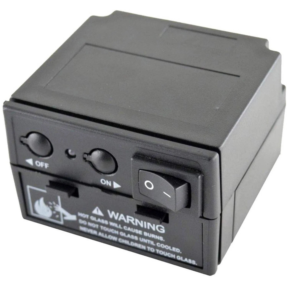 HHT OEM Command System Command Center (SRV80D0005)