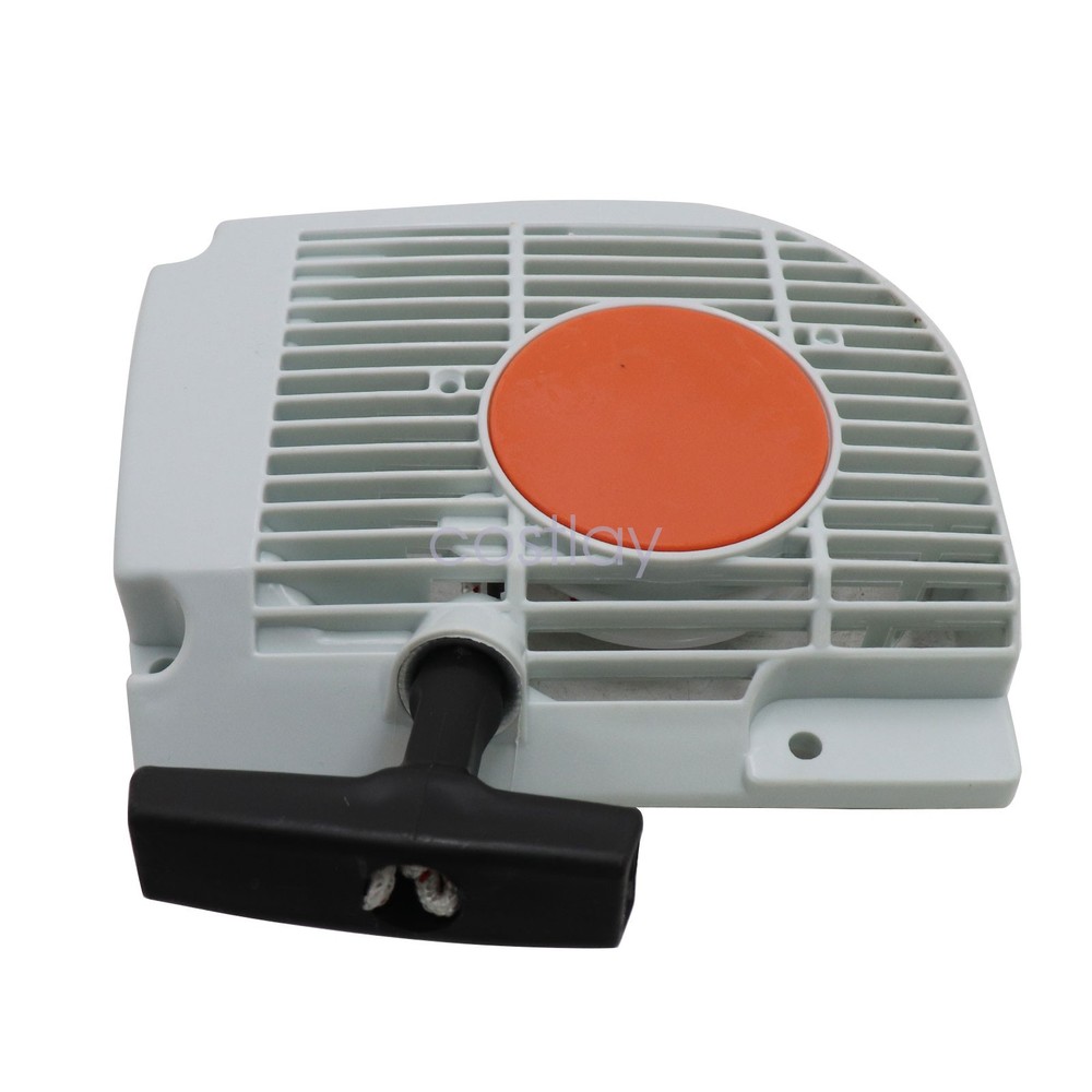1pcs Fits Stihl 029 039 MS290 MS390 MS310 Recoil Pull Starter Replacement Part
