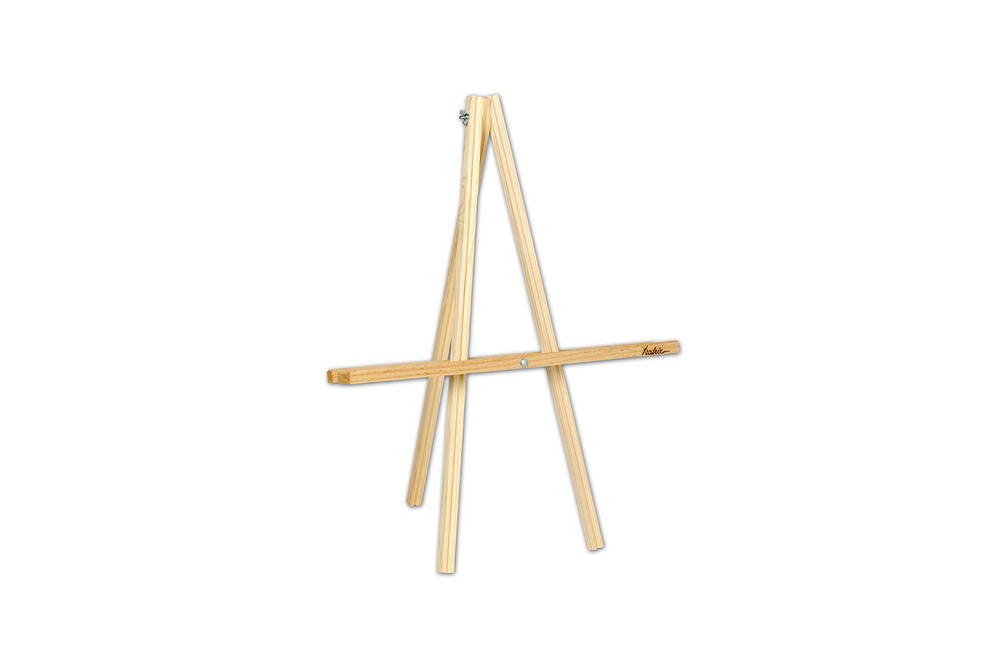 Fredrix 25" Tripod Table Easel