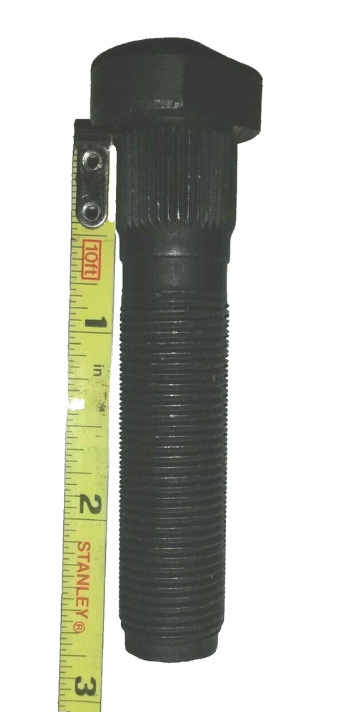 8 - Wheel Stud Lug ALKO 10K-12K Trailer Wheel Brake Hub 5/8" x 2.75" Lug 7-362