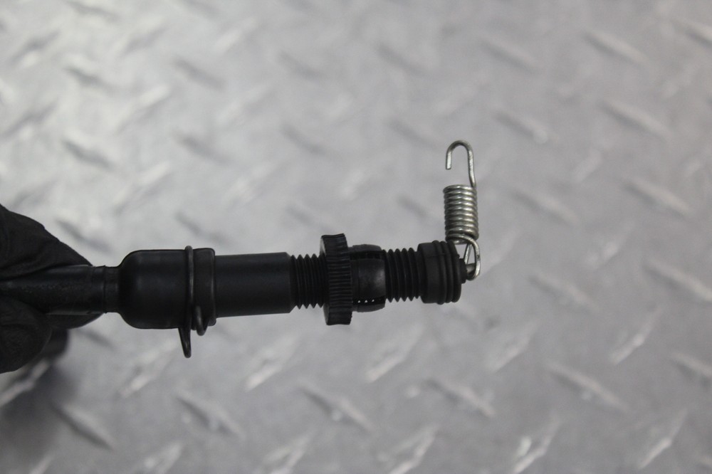 2014 HONDA CB500F REAR BACK BRAKE SENSOR