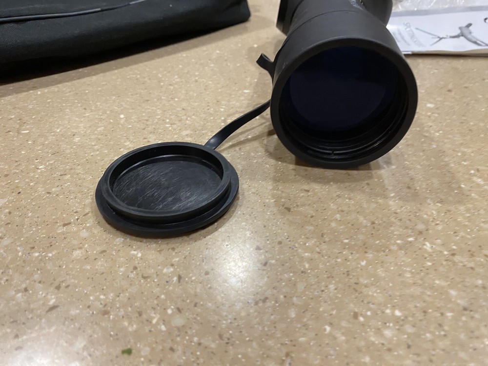 barska 20-60x60 spotting scope