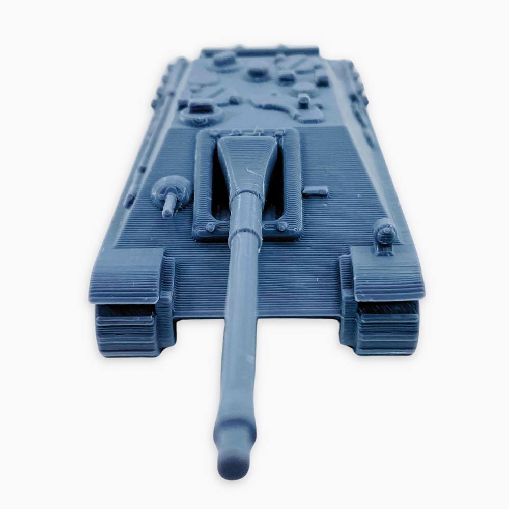 Jagdpanther (late)