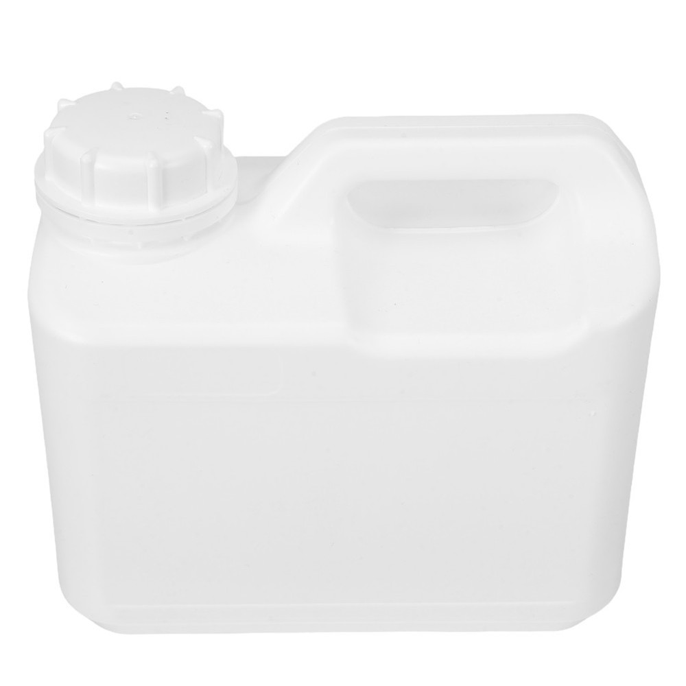 Plastic Bottles for Liquids Water Jug Camping Container Containers