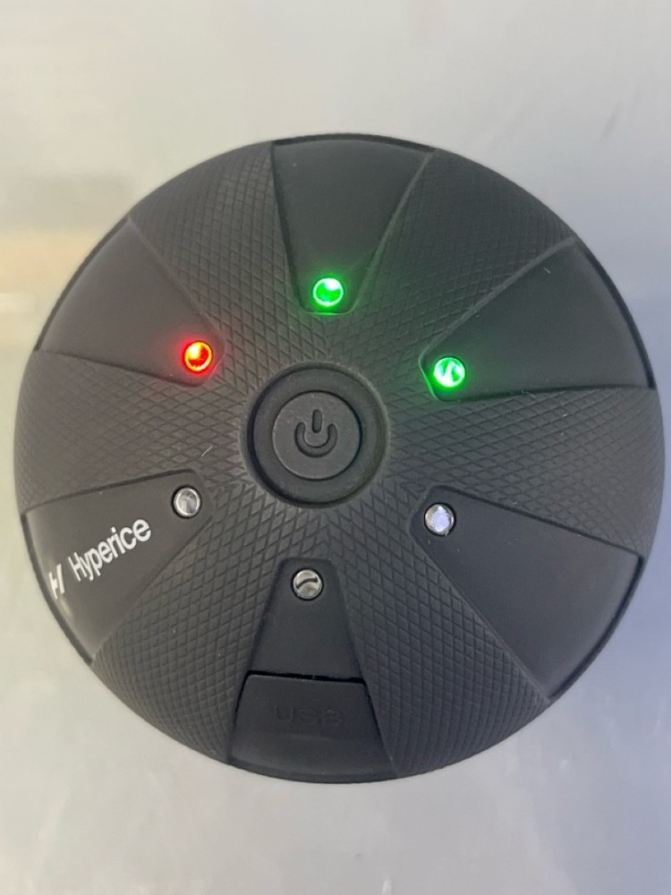 HYPERICE HYPERSPHERE GO MASSAGE BALL (PD3048095)