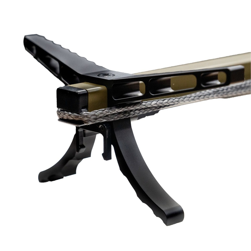 CRÜZR Solution Sticks Saddle Hunting Climbing Lightweight Aluminum Stackable