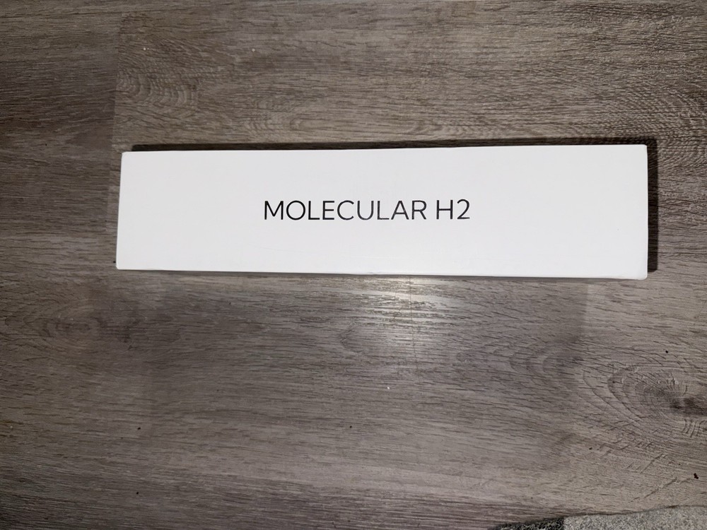 EVOLV HYDROGEN WATER BOTTLE