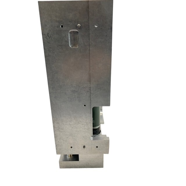 BIO-RAD 26-SLOT ELEVATOR MODULE Y7603203 QUESTAR