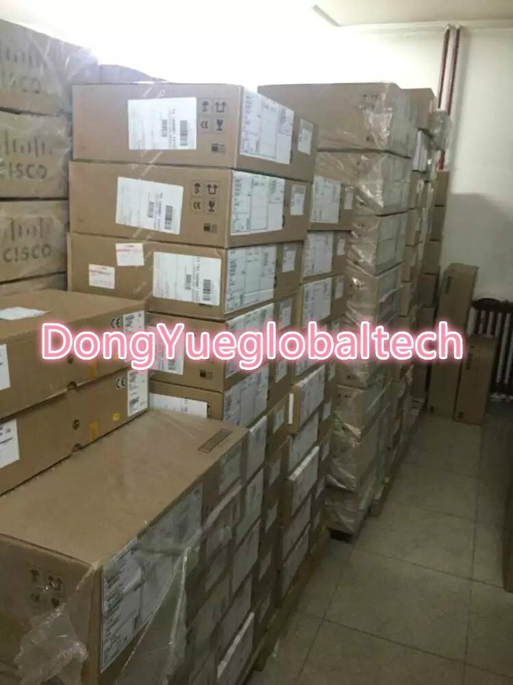 New Sealed Cisco C9200L-STACK-KIT Stacking Kit Qty Available