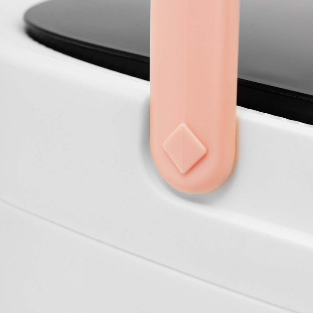 36W Mini Foldable Washing Machine - Ideal for Intimates & Small Garments