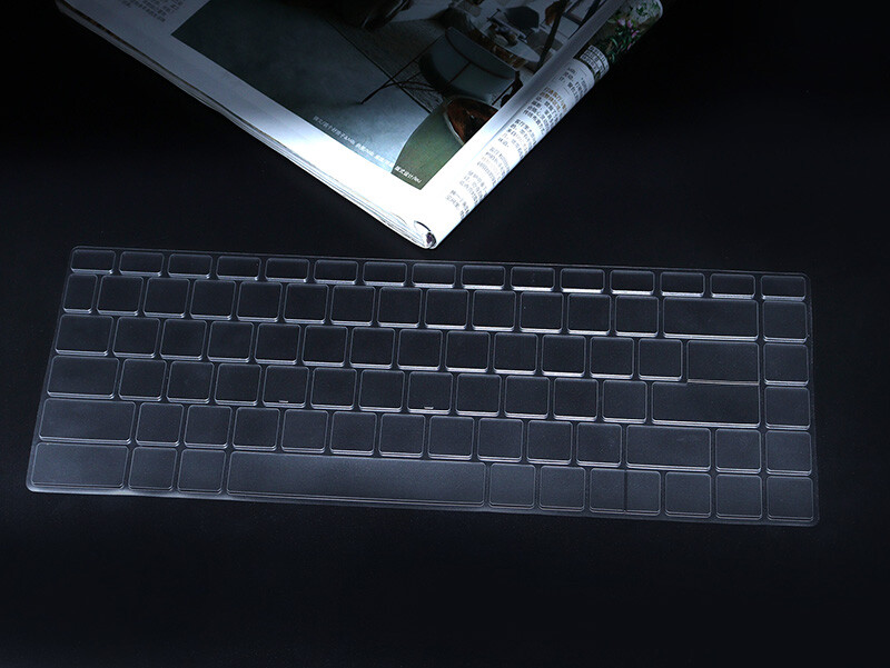 TPU keyboard skin protector for MSI GS66,GE66 WS66 GP66 Leopard, Vector GP66
