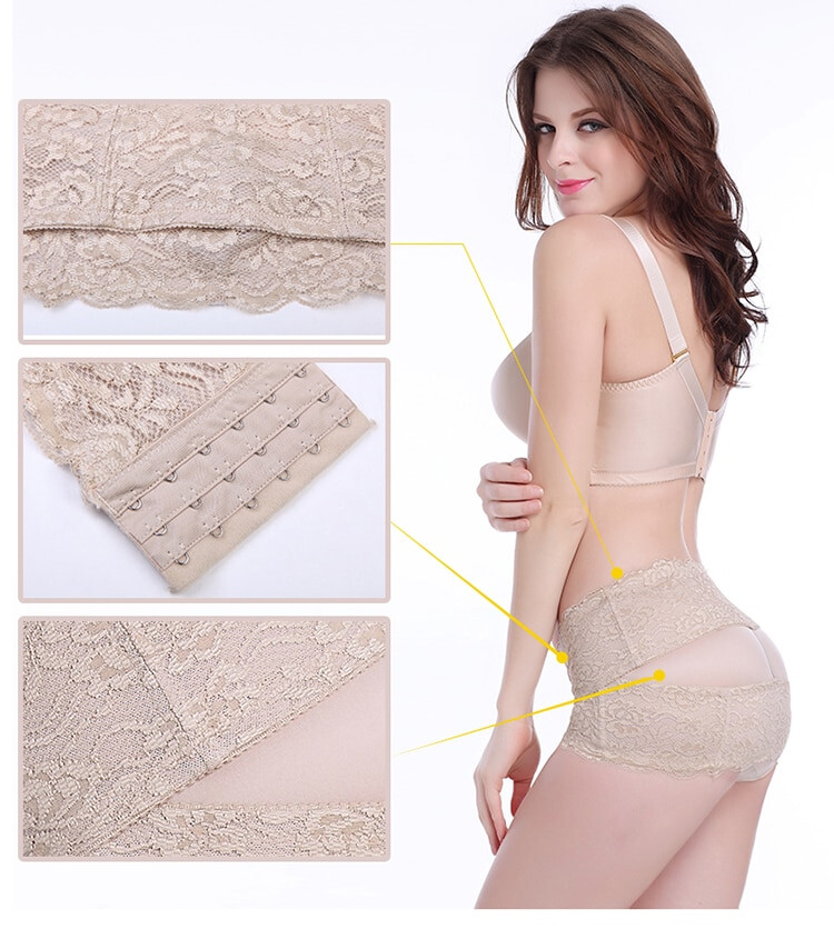 Hip-Up Pelvis Correction Belt FREE SHIPPING