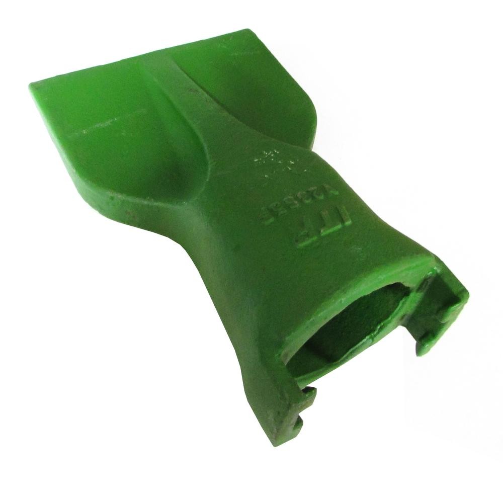One Aftermarket Replacement Bucket Tooth Fits  V23S5F