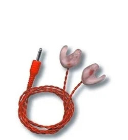 Racing Electronics RE2 Semi-Custom Ear Molds