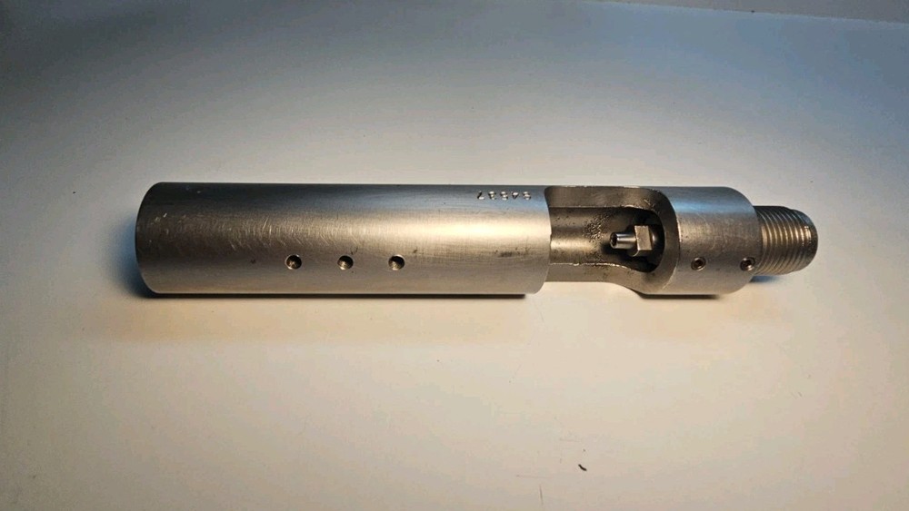 T/C Thompson Center System 1 Inline Muzzleloader Breech W/ Screw (A)