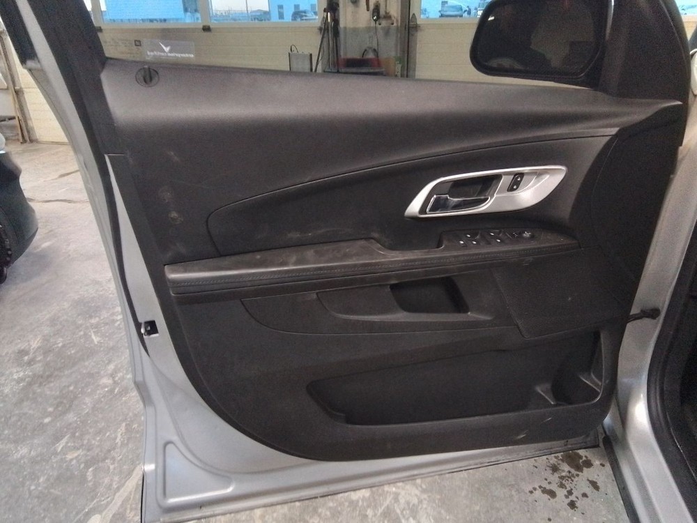 2010-2017 GMC Terrain Dash Mounted Lower 7" Display Screen