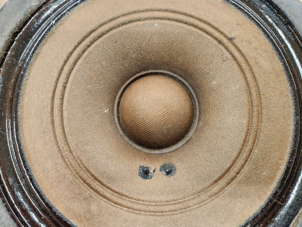 Altec 755A Full Range Speaker Driver 8"