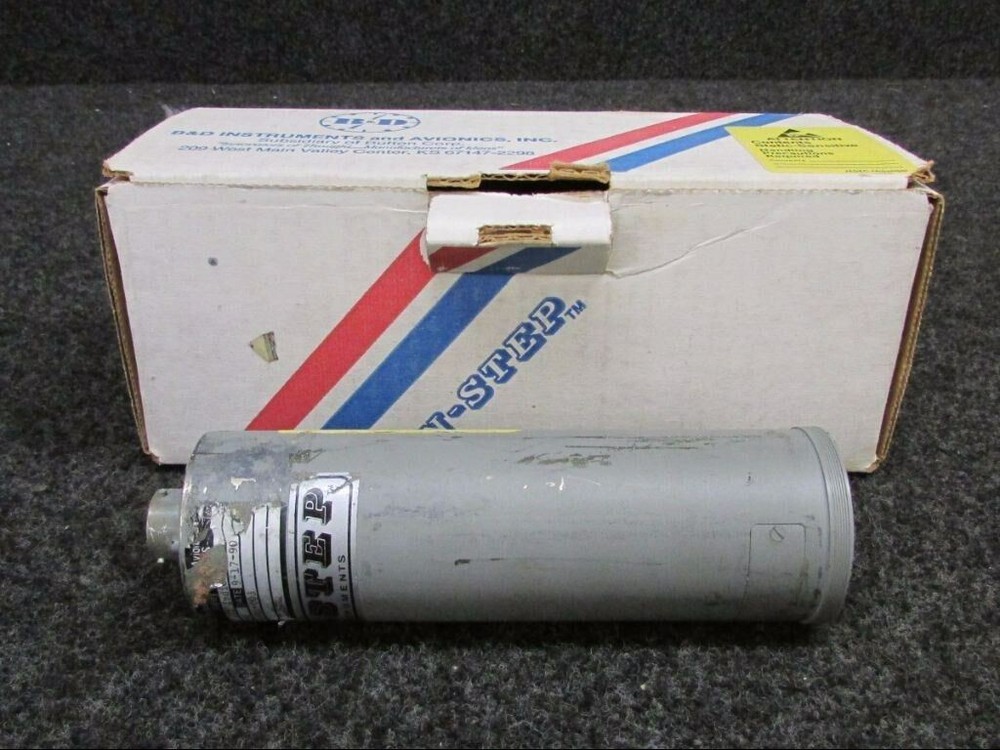 65001-003 B&D ITT Indicator (SA)