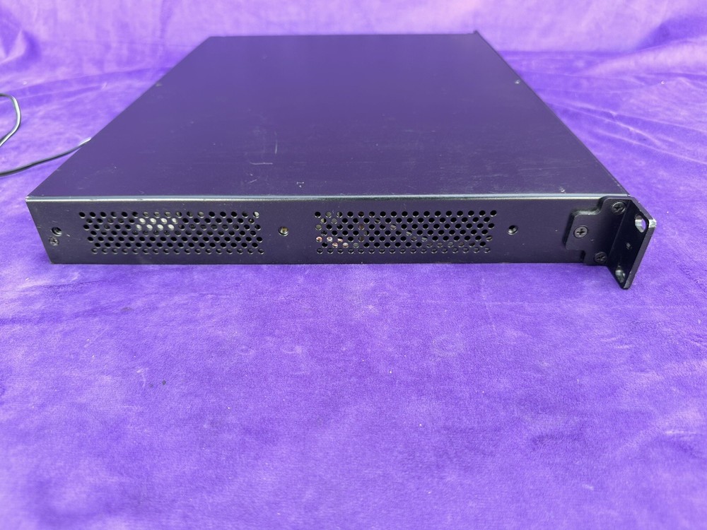 Fusion Research Ovation Music System