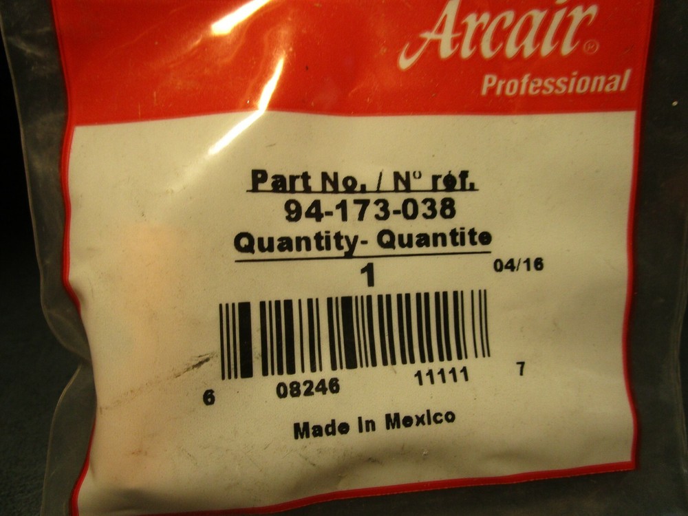 Arcair 9417-3038 COUPLING