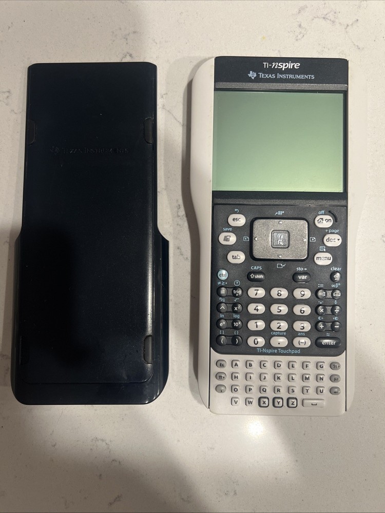 ti-nspire calculator