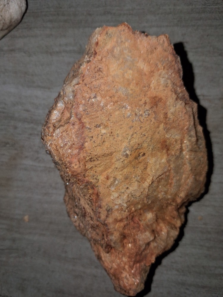 gold ore quartz